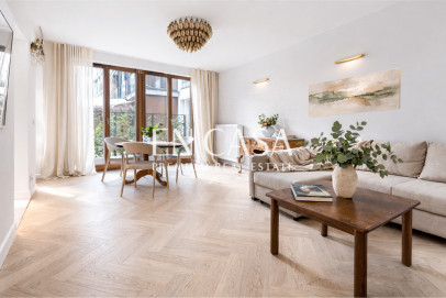 Apartment Sale Warszawa Mokotów Cybernetyki